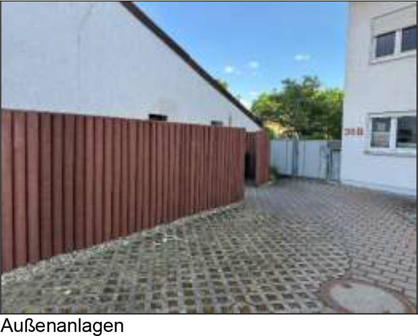 Eigentumswohnung (1 bis 2 Zimmer) in Mainzer Straße 36-38, 64521 Groß-Gerau - Bild 3