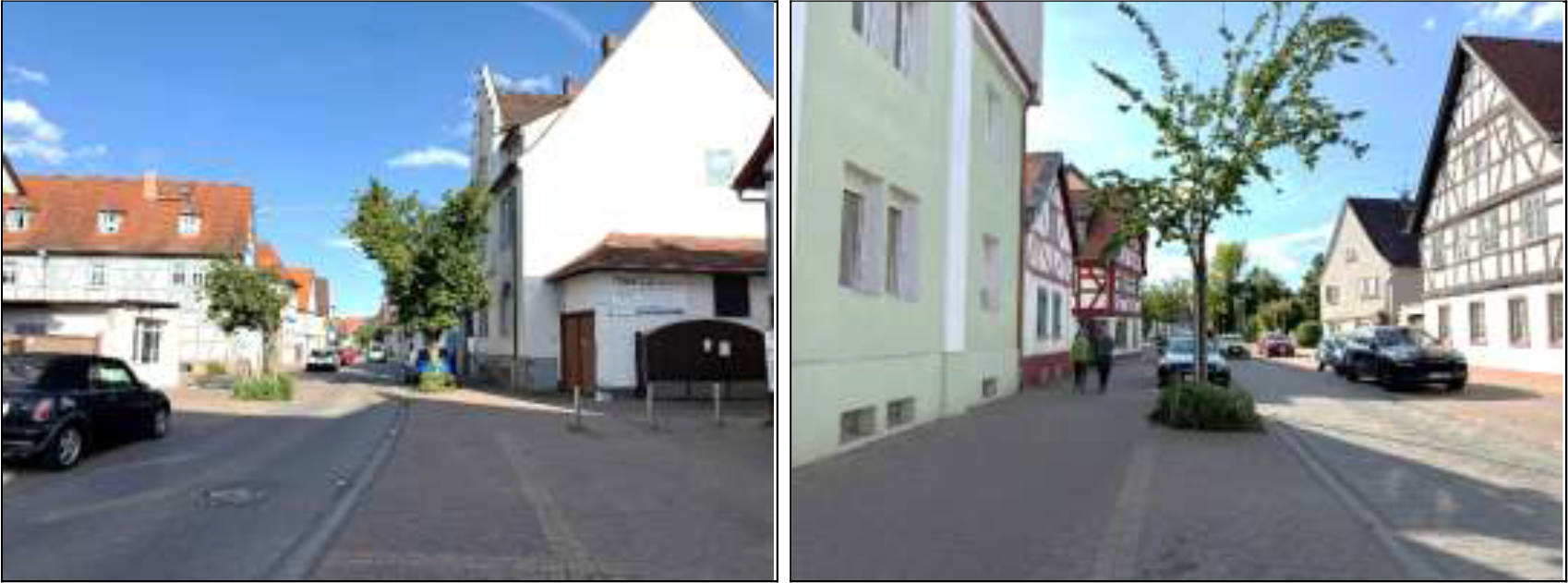 Eigentumswohnung (1 bis 2 Zimmer) in Mainzer Straße 36-38, 64521 Groß-Gerau