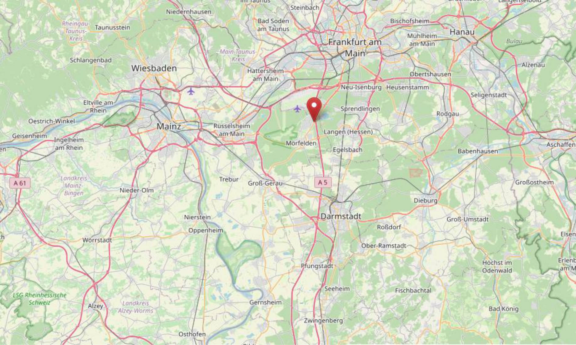hessen 0024K0025-2024 Rothwiesenring 4, 64546 Mörfelden-Walldorf