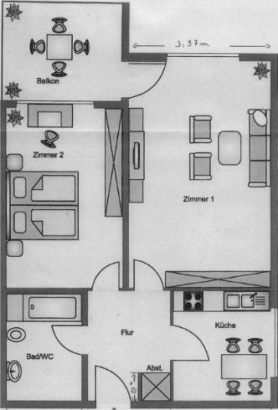 hessen 0024 K 0026/2025 Heißfeldstraße 36, 64521 Groß-Gerau, Dornheim 12