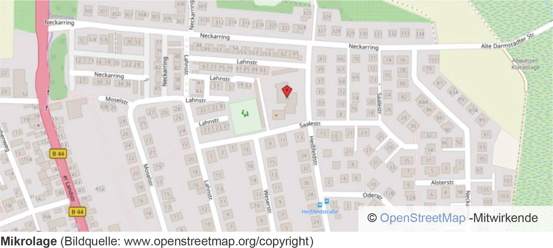 hessen 0024 K 0026/2025 Heißfeldstraße 36, 64521 Groß-Gerau, Dornheim 16