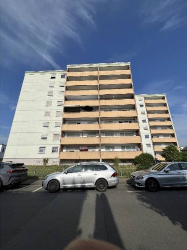 Eigentumswohnung (1 bis 2 Zimmer) in Heißfeldstraße 36, 64521 Groß-Gerau, Dornheim - Bild 4