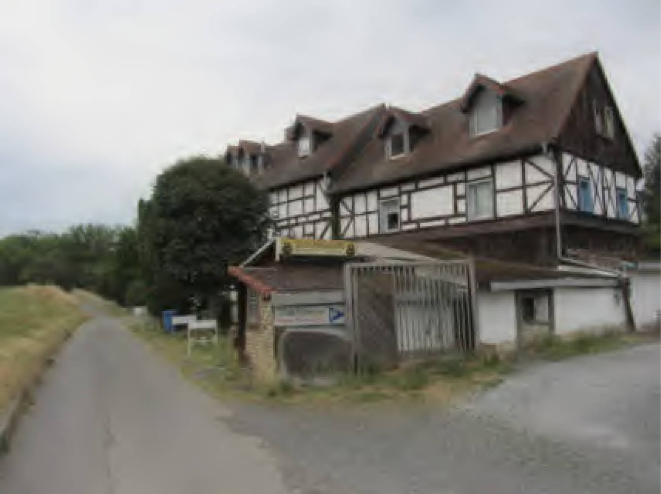 Einfamilienhaus in Bleiauweg  13, 65462 Ginsheim-Gustavsburg - Bild 3