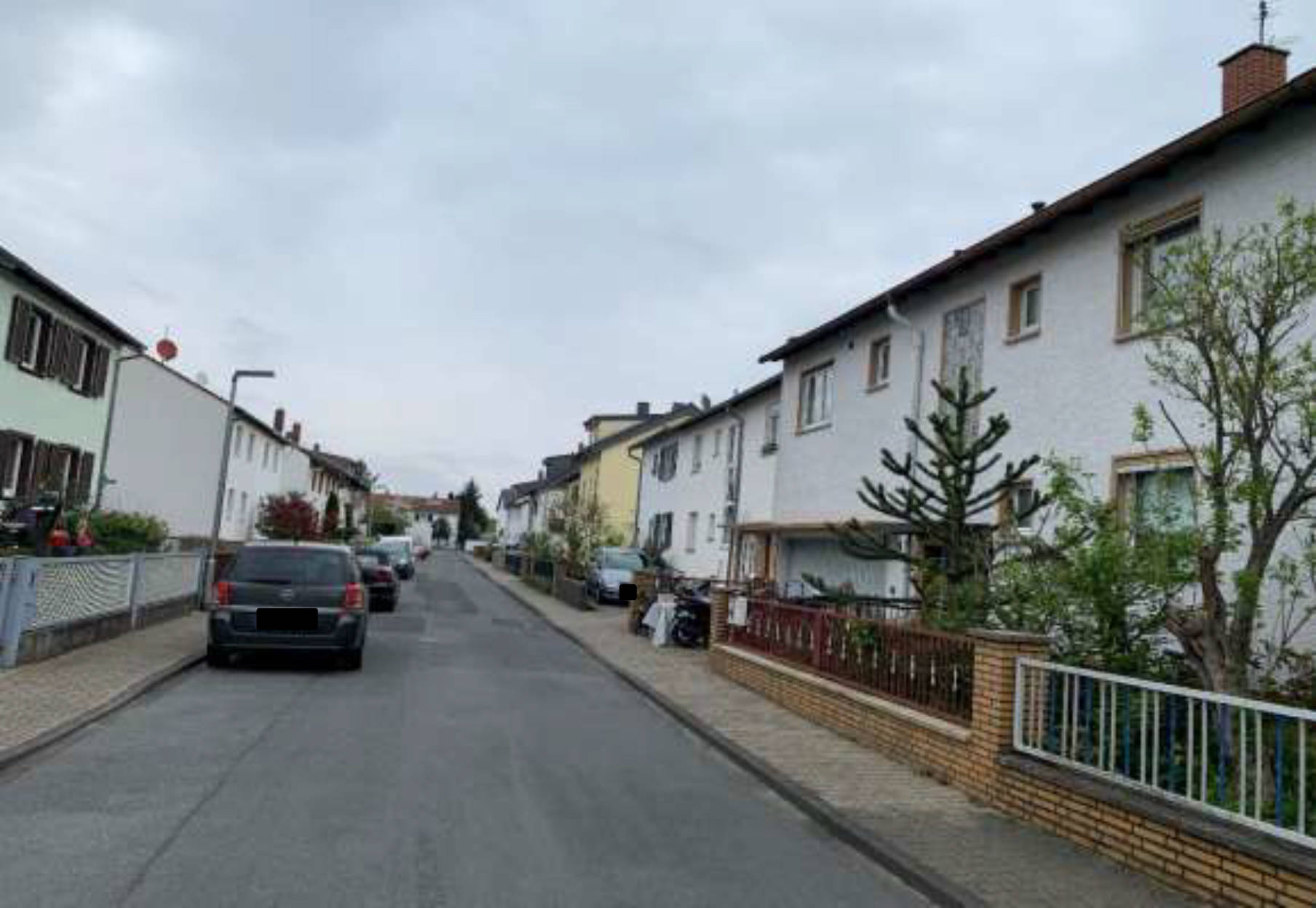 hessen 0024K0031/2022 Schlesierstraße  3, 64546 Mörfelden-Walldorf 8