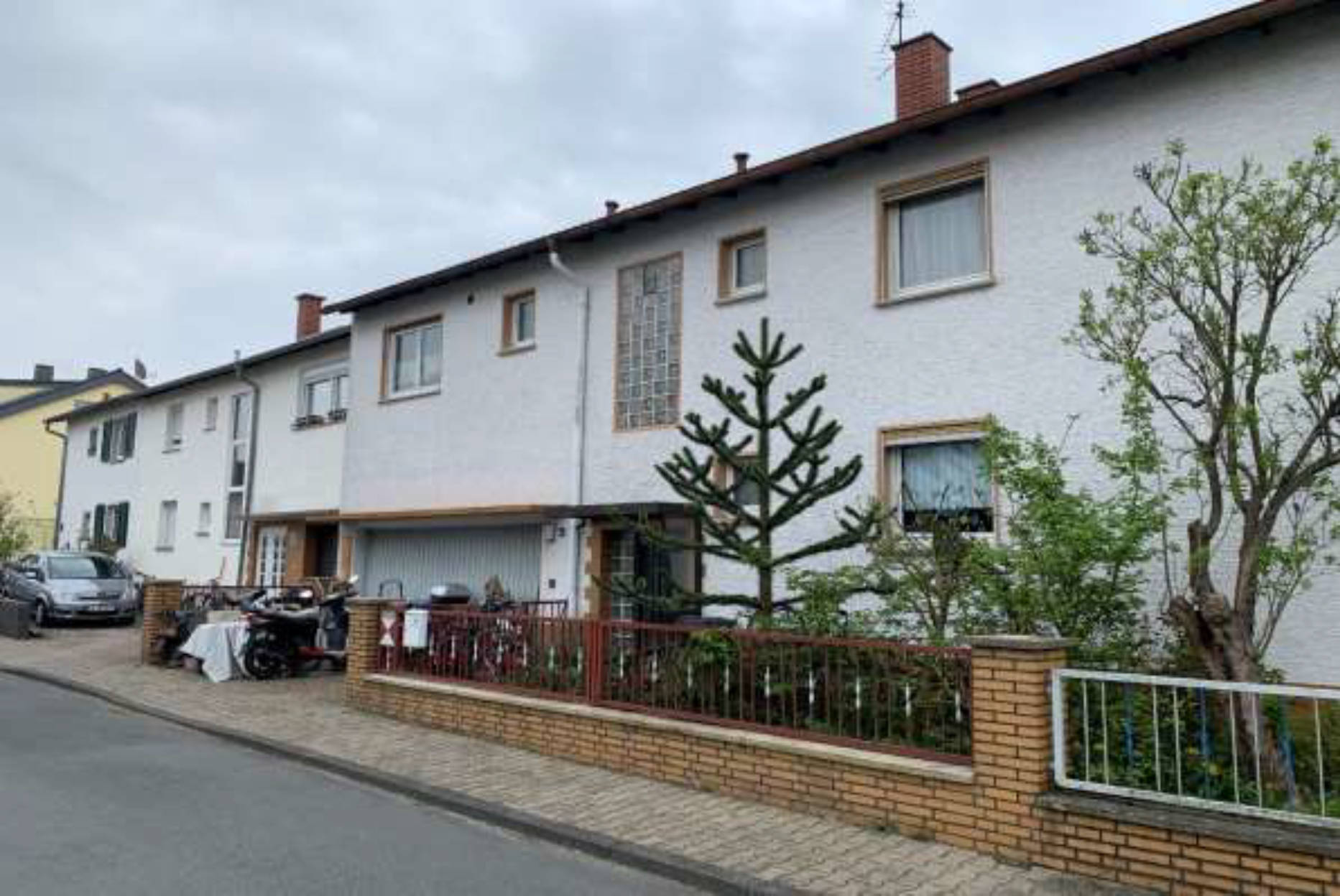 Zweifamilienhaus in Schlesierstraße  3, 64546 Mörfelden-Walldorf - Bild 3