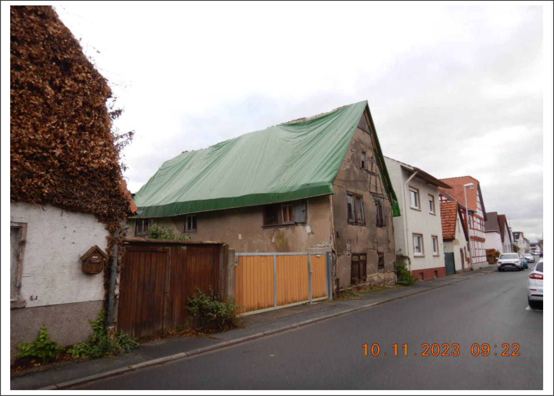 hessen 0024K0032/2022 Wilhelm-Leuschner-Straße 53, 64560 Riedstadt, Erfelden 11