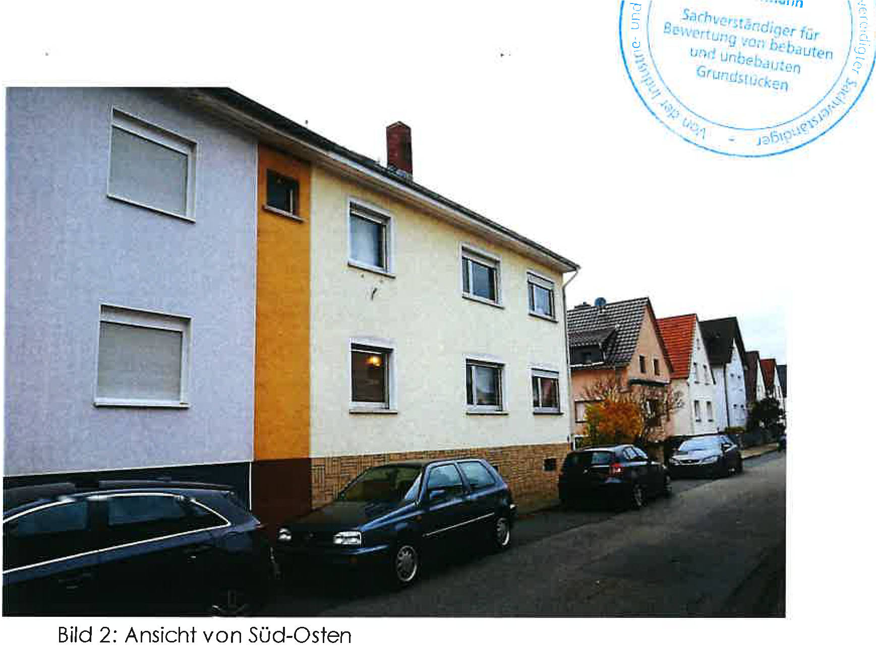Einfamilienhaus in Gustavsburger Str.  2A, 65468 Trebur