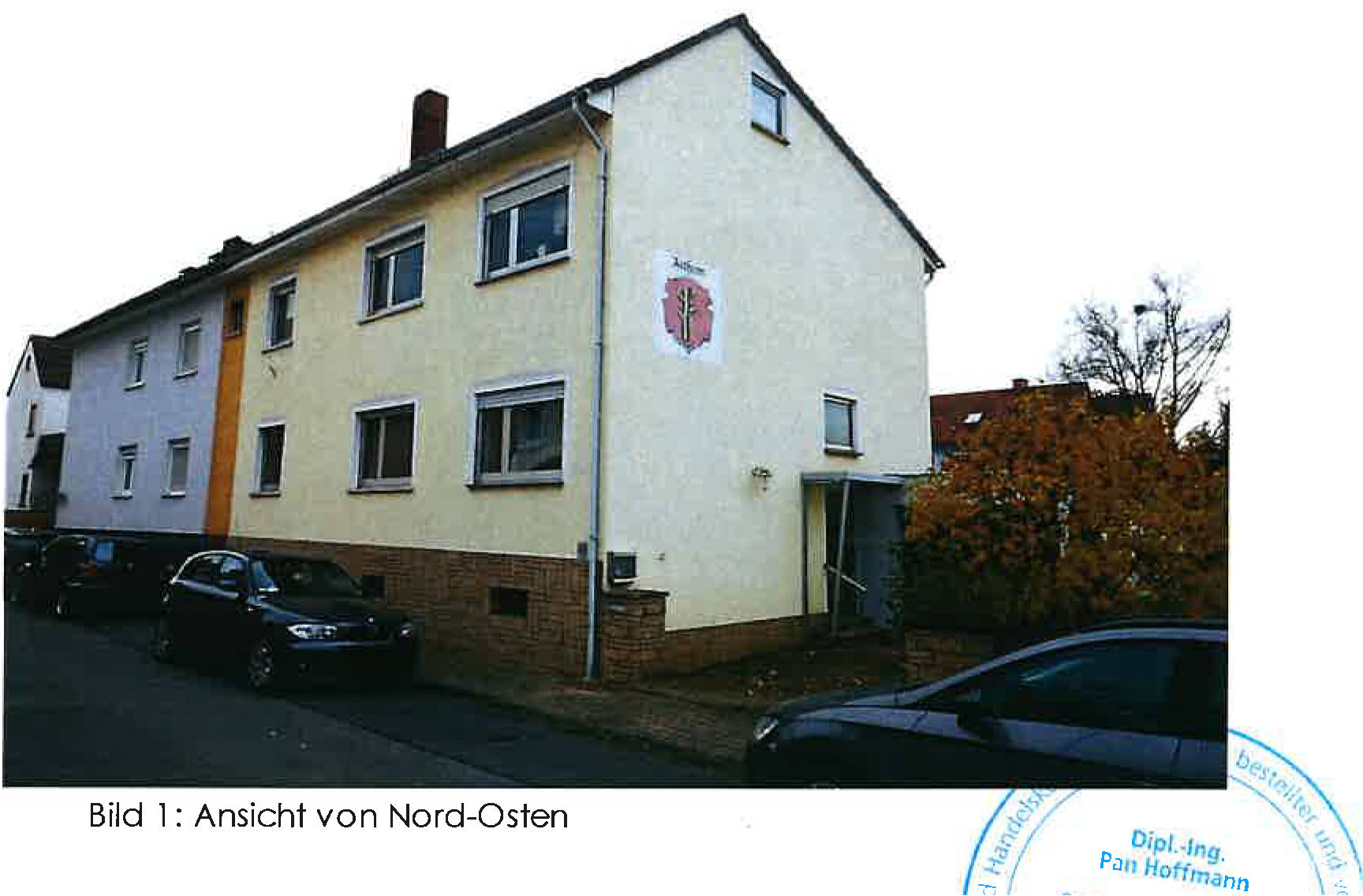 Einfamilienhaus in Gustavsburger Str.  2A, 65468 Trebur - Bild 3