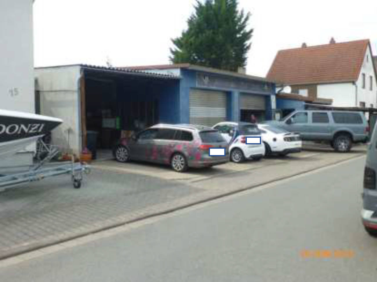 hessen 0024K0034-2022 Poststraße 15, 65468 Trebur