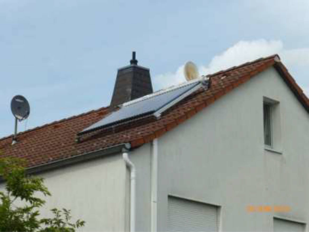 hessen 0024K0034-2022 Poststraße 15, 65468 Trebur
