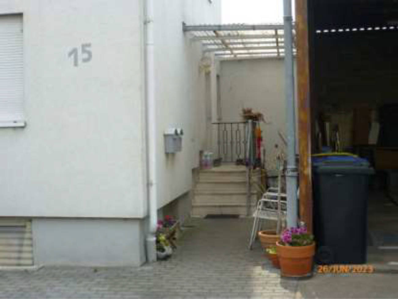 hessen 0024K0034-2022 Poststraße 15, 65468 Trebur