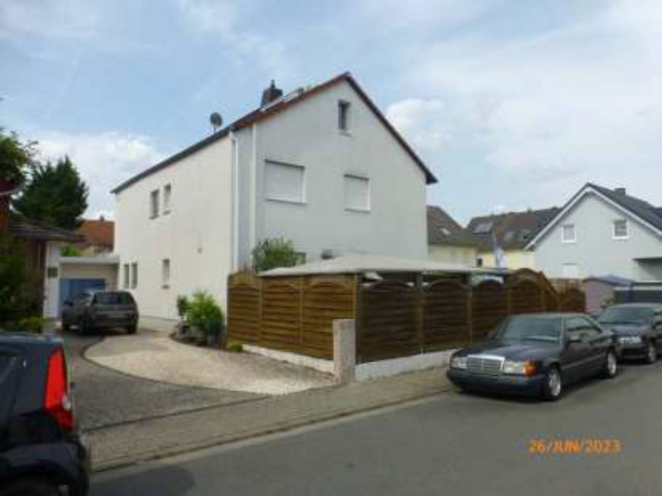 hessen 0024K0034-2022 Poststraße 15, 65468 Trebur