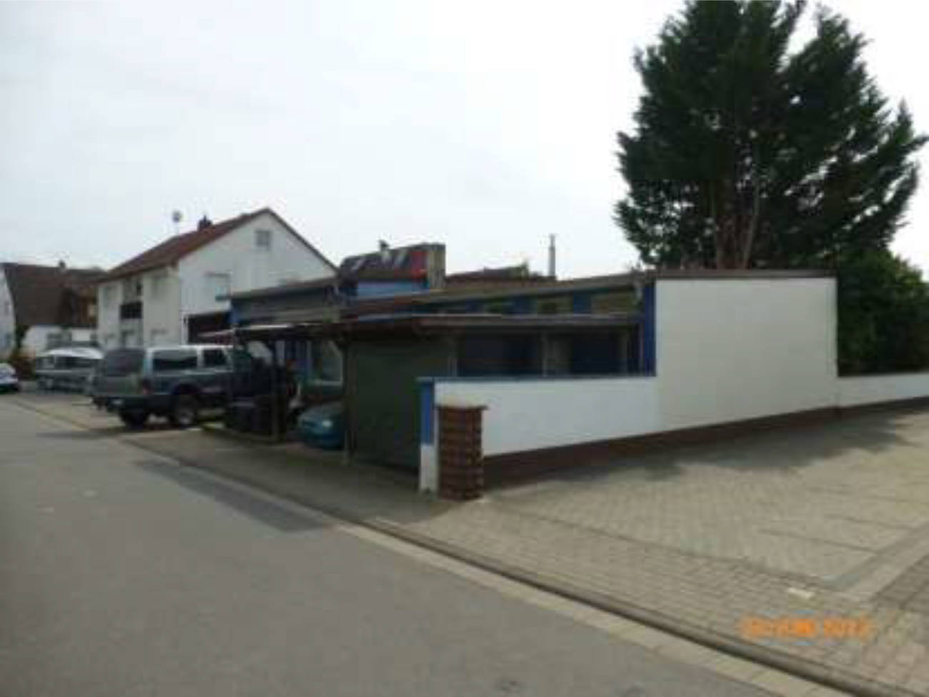 hessen 0024K0034-2022 Poststraße 15, 65468 Trebur