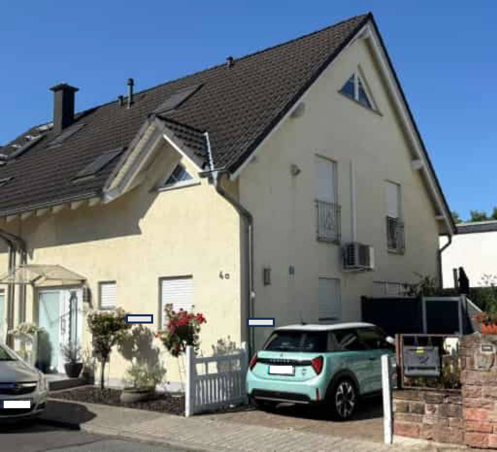 hessen 0024 K 0034/2025 Bamberger Straße 4A, 64546 Mörfelden-Walldorf, Mörfelden 5