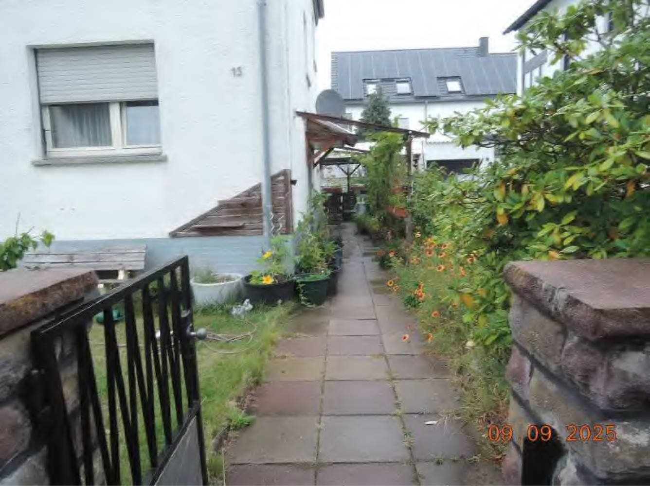 hessen 0024 K 0036/2025 Tannenstraße 15, 64546 Mörfelden-Walldorf, Walldorf 5