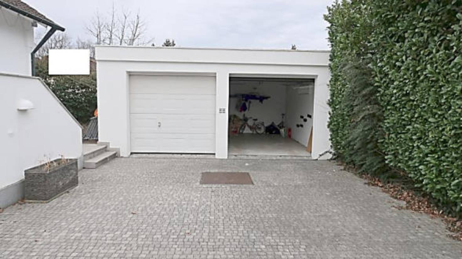 Sonstiges in Heidelberger Straße 30, 64546 Mörfelden-Walldorf, Mörfelden - Bild 2