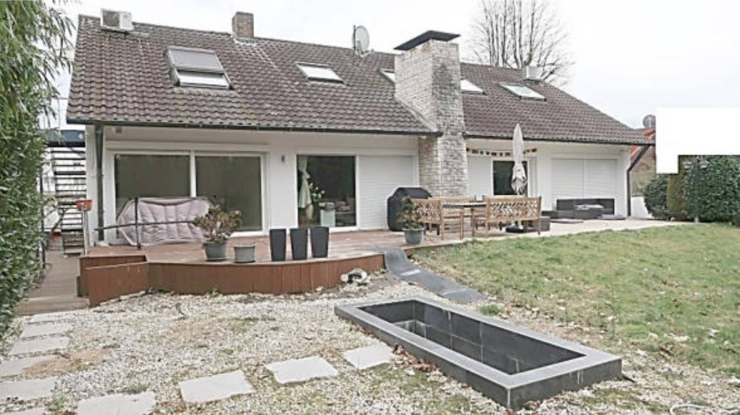 hessen 0024K0039/2024 Heidelberger Straße 30, 64546 Mörfelden-Walldorf, Mörfelden 16