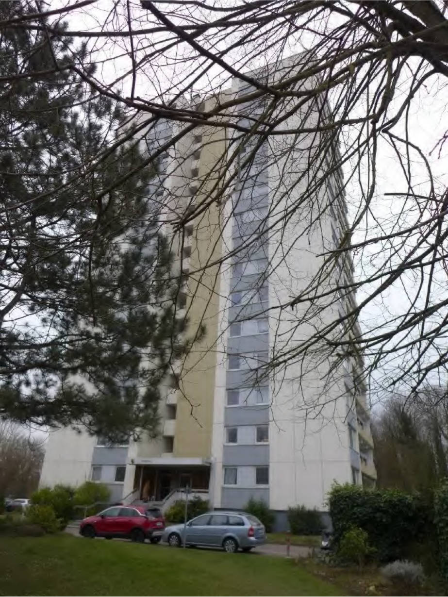 Eigentumswohnung (3 bis 4 Zimmer) in Europaring 2, 64521 Groß-Gerau - Bild 3