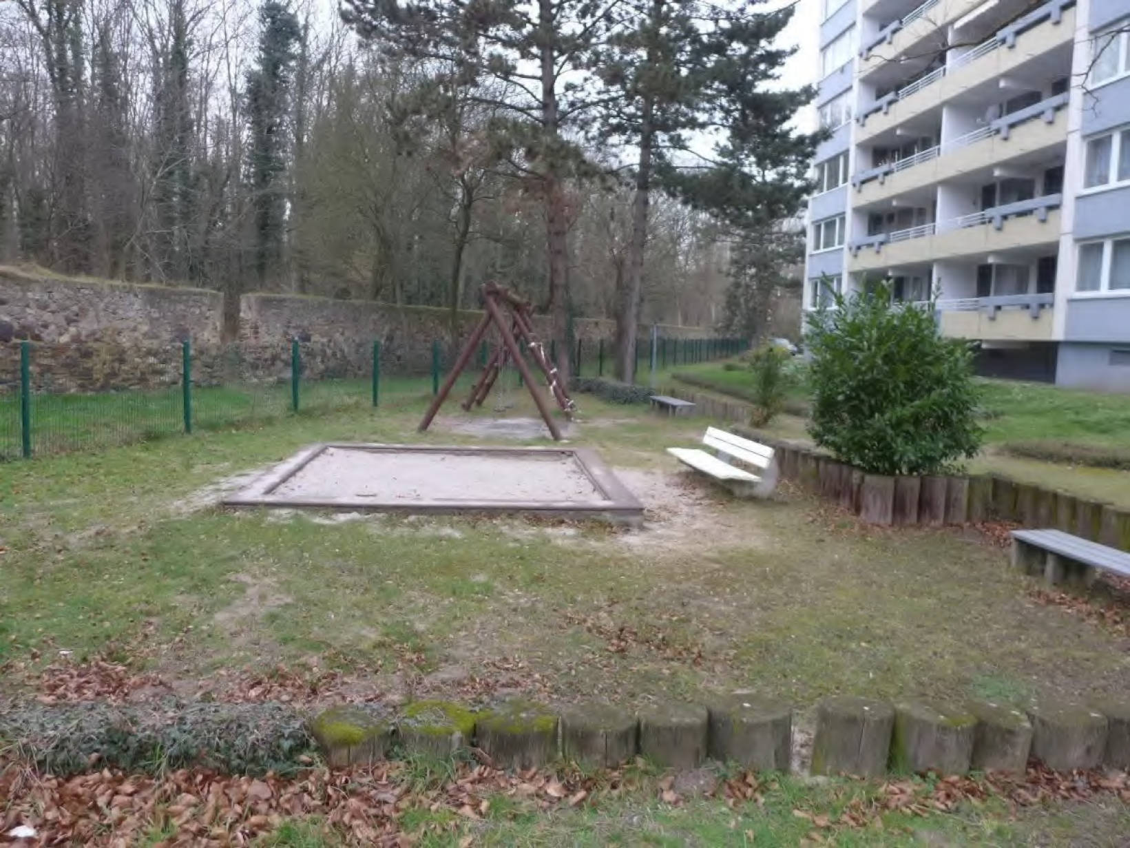 Eigentumswohnung (3 bis 4 Zimmer) in Europaring 2, 64521 Groß-Gerau - Bild 2