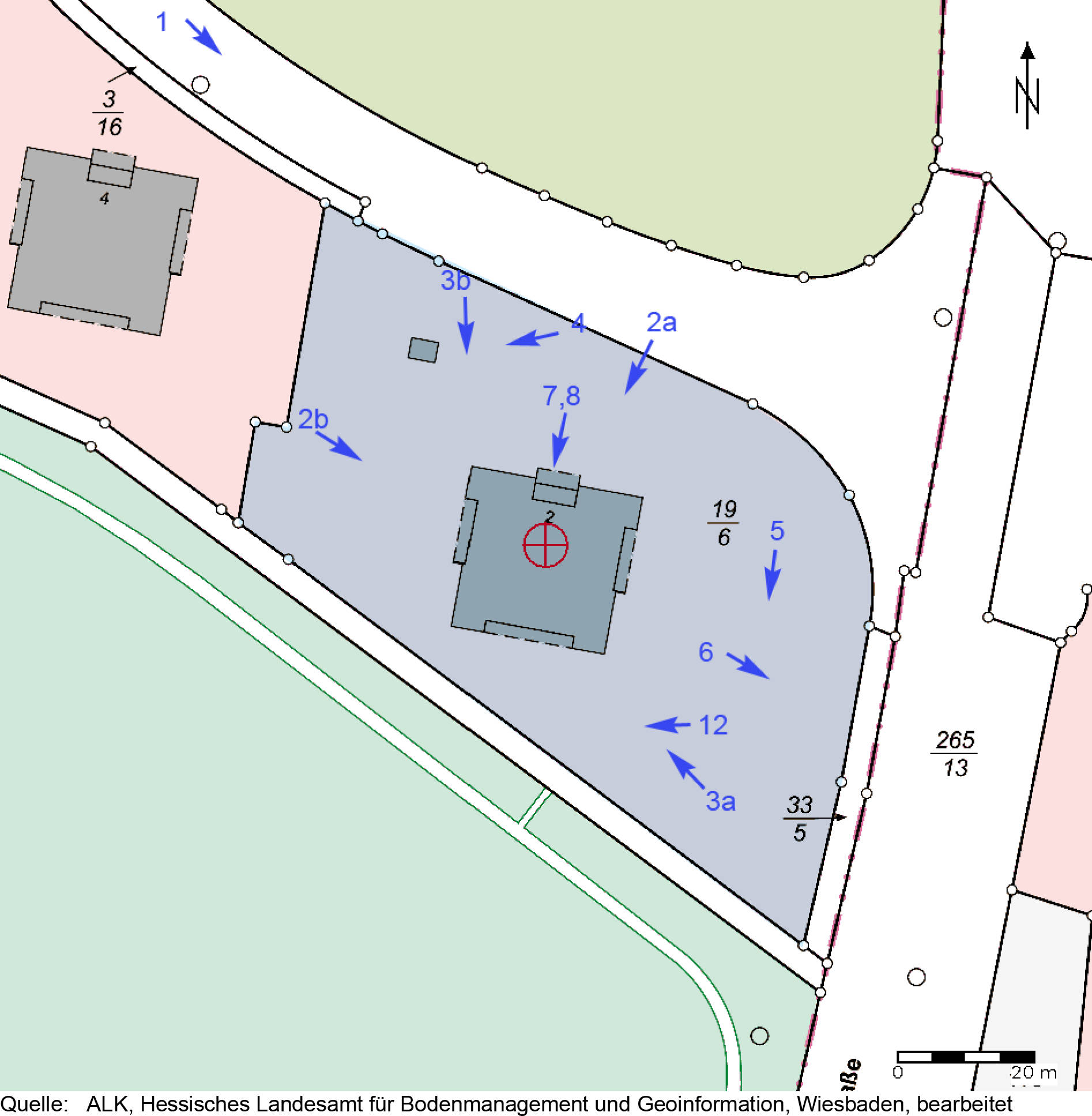 hessen 0024 K 0040/2024 Europaring 2, 64521 Groß-Gerau 20