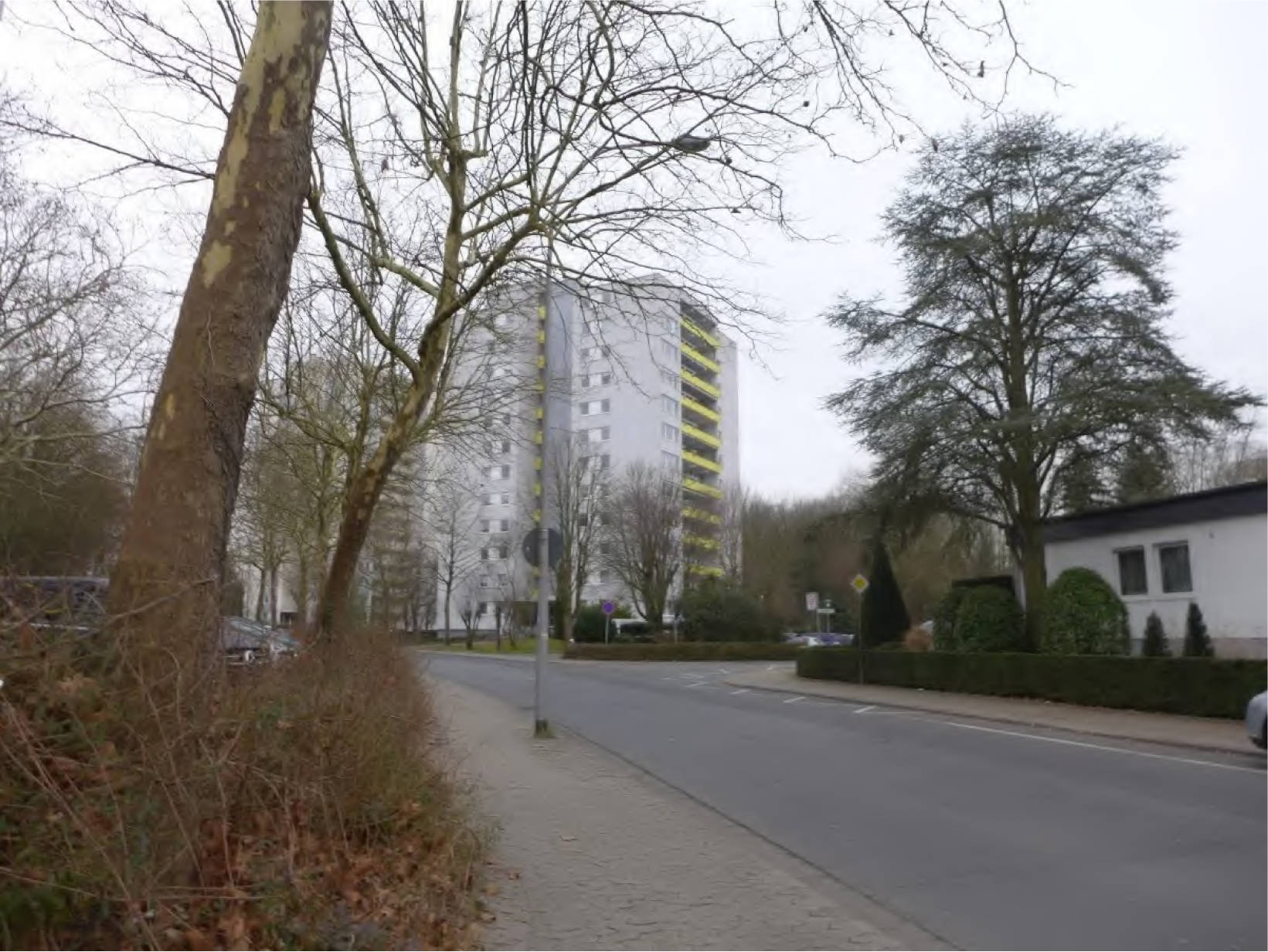 Eigentumswohnung (3 bis 4 Zimmer) in Europaring 2, 64521 Groß-Gerau - Bild 5