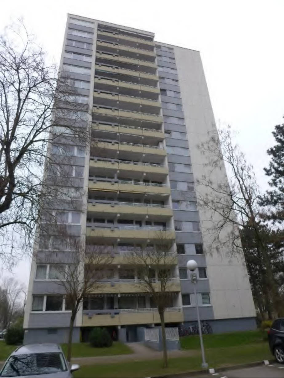 Eigentumswohnung (3 bis 4 Zimmer) in Europaring 2, 64521 Groß-Gerau - Bild 4