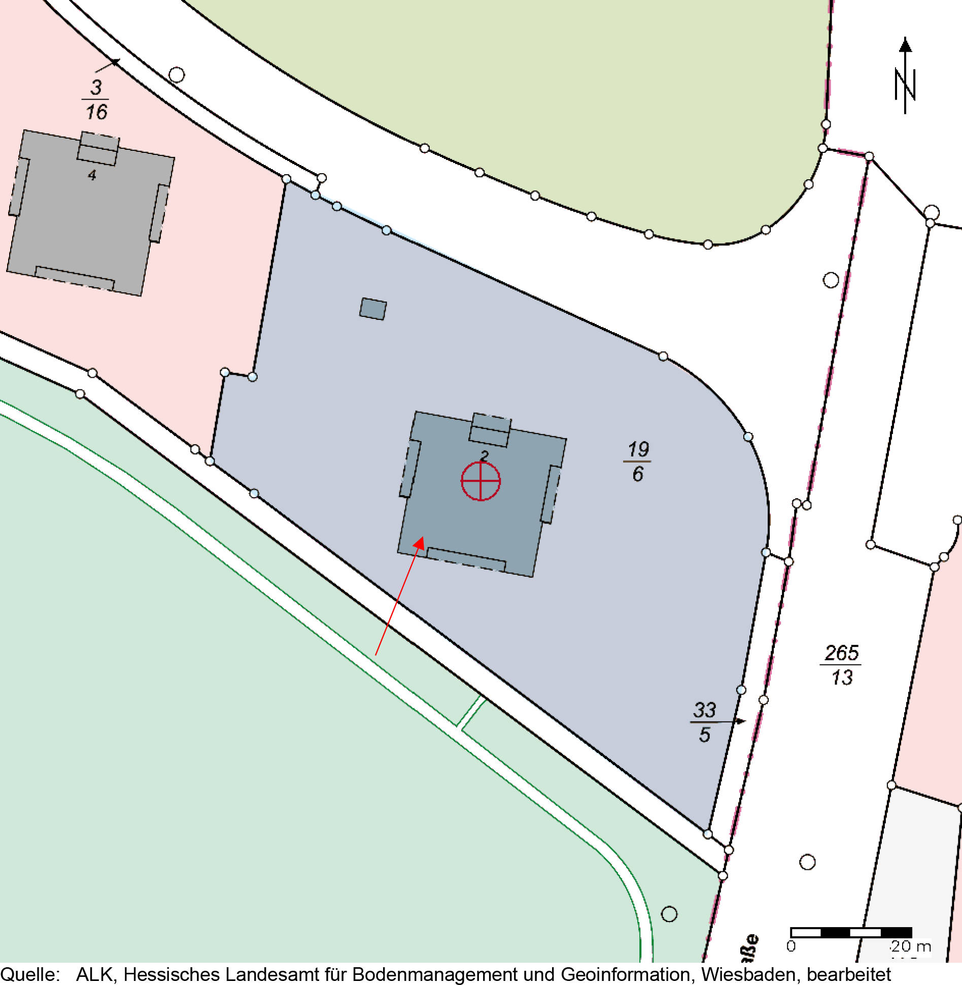 hessen 0024 K 0040/2024 Europaring 2, 64521 Groß-Gerau 24