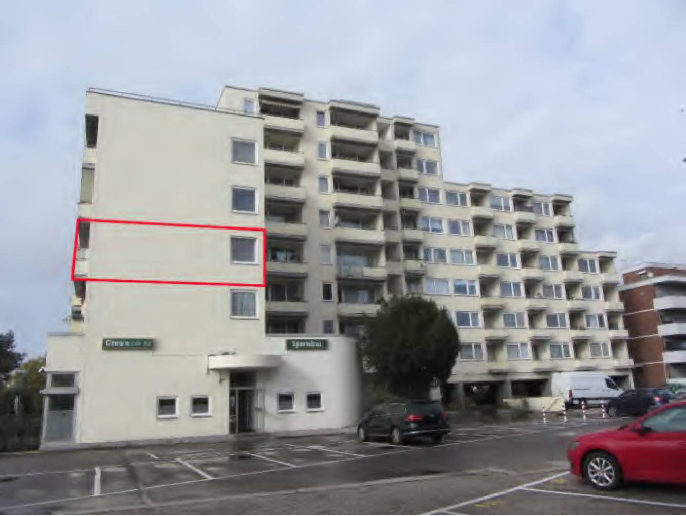 hessen 0024 K 0041/2025 Cranachstraße 2-4, 64546 Mörfelden-Walldorf 3