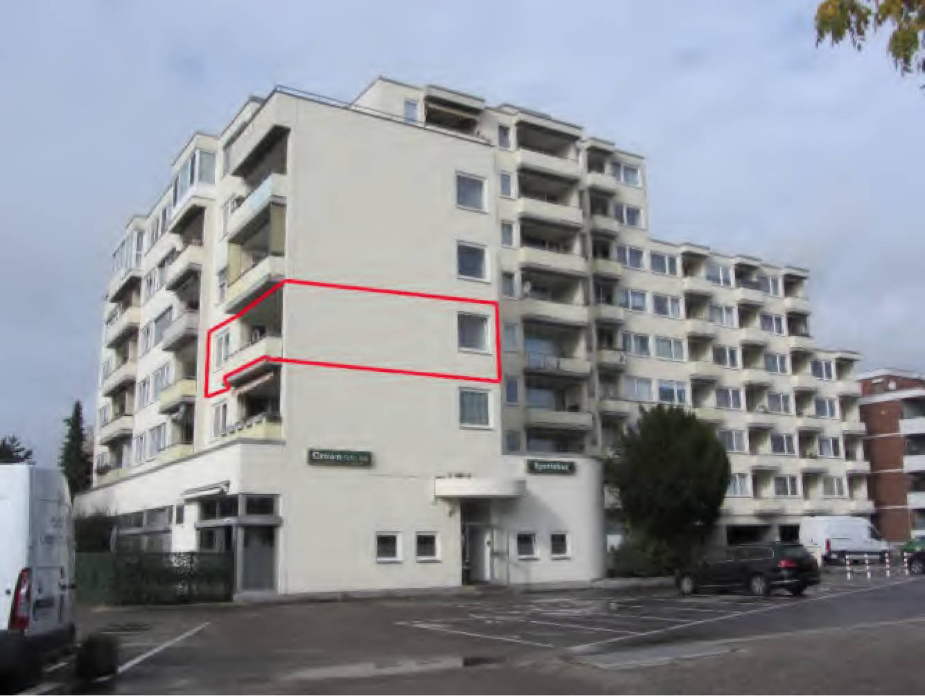 hessen 0024 K 0041/2025 Cranachstraße 2-4, 64546 Mörfelden-Walldorf 4