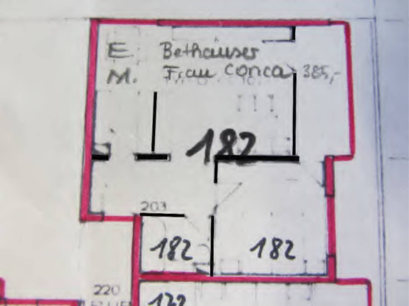 hessen 0024 K 0041/2025 Cranachstraße 2-4, 64546 Mörfelden-Walldorf 32