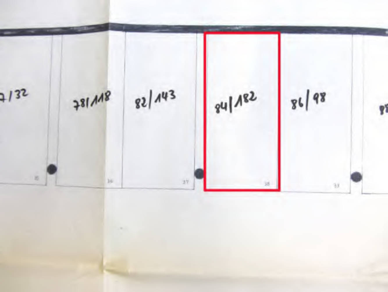 hessen 0024 K 0041/2025 Cranachstraße 2-4, 64546 Mörfelden-Walldorf 30