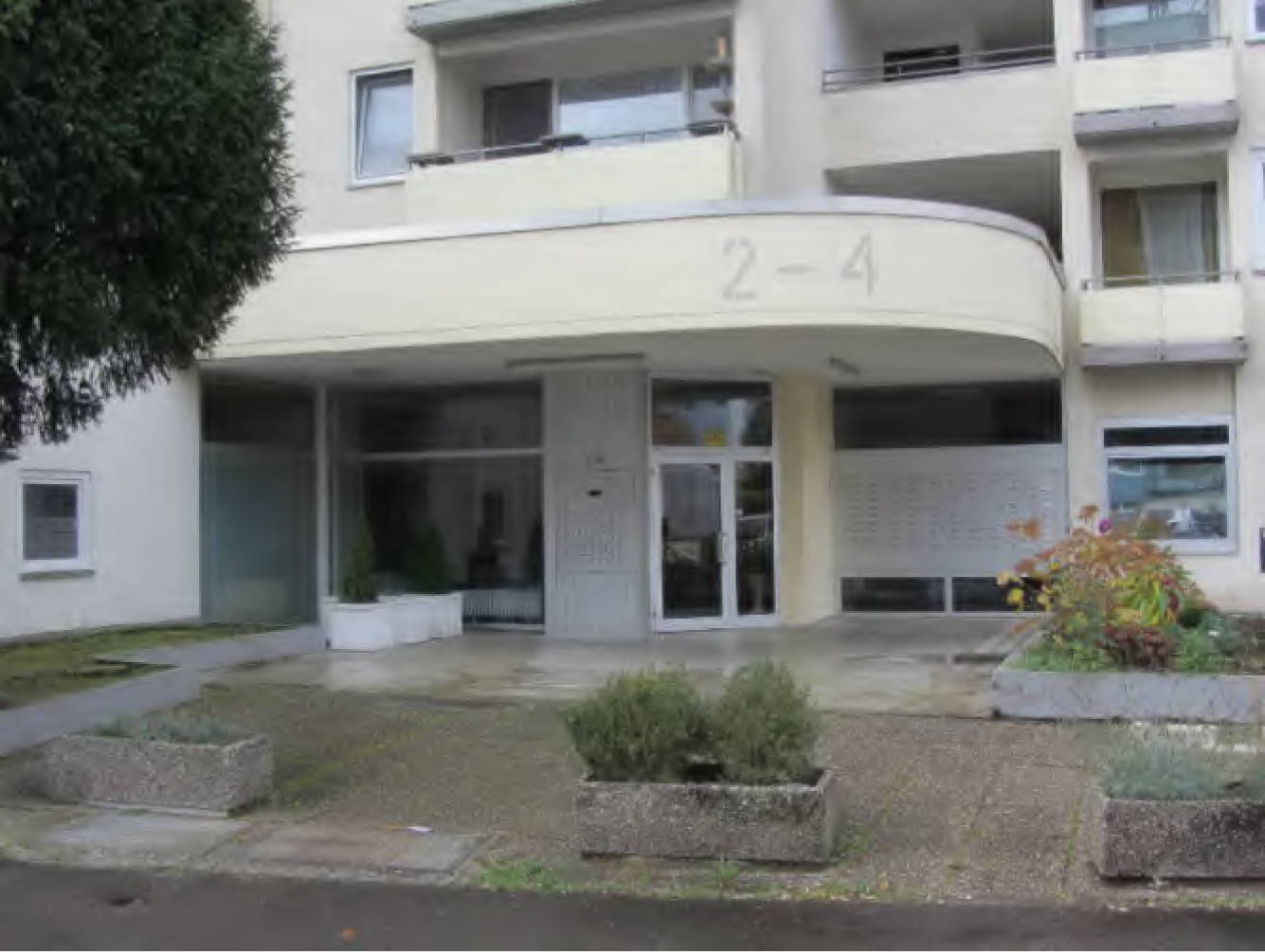 hessen 0024 K 0041/2025 Cranachstraße 2-4, 64546 Mörfelden-Walldorf 8