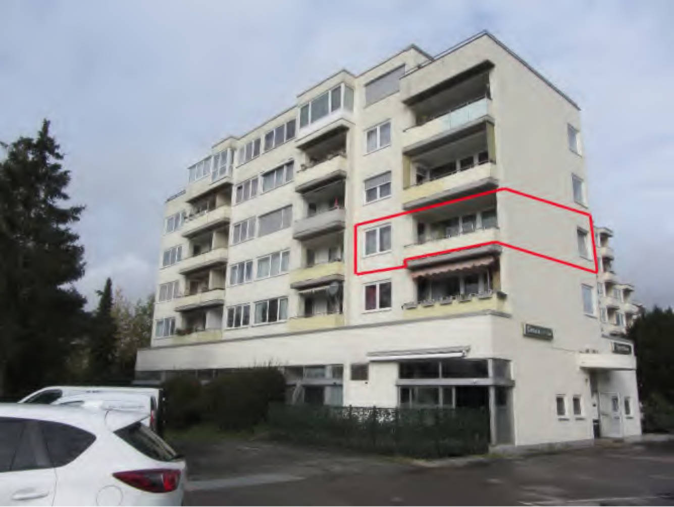 hessen 0024 K 0041/2025 Cranachstraße 2-4, 64546 Mörfelden-Walldorf 6