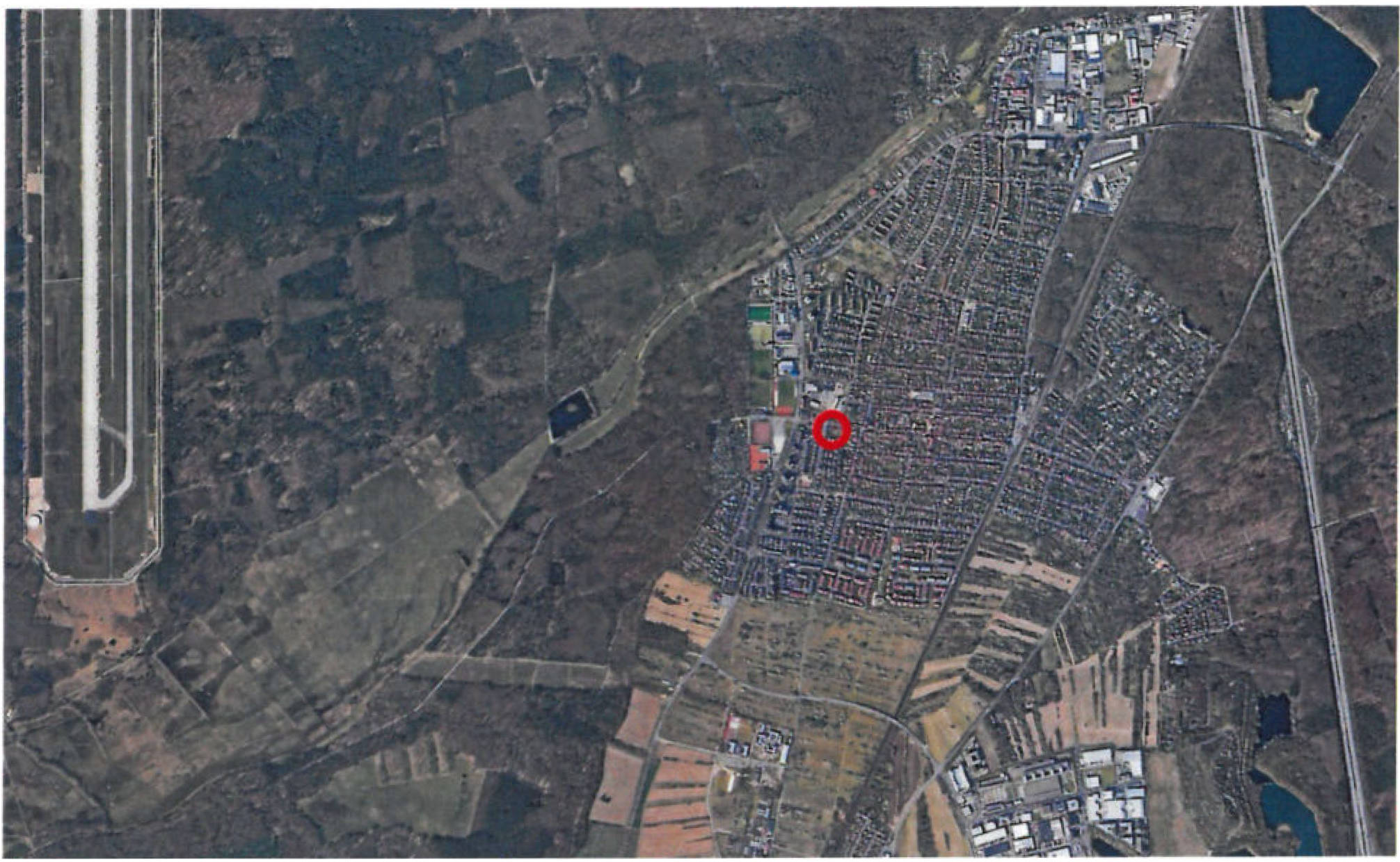 Mehrfamilienhaus in Langstraße 124, 64546 Mörfelden-Walldorf - Bild 4