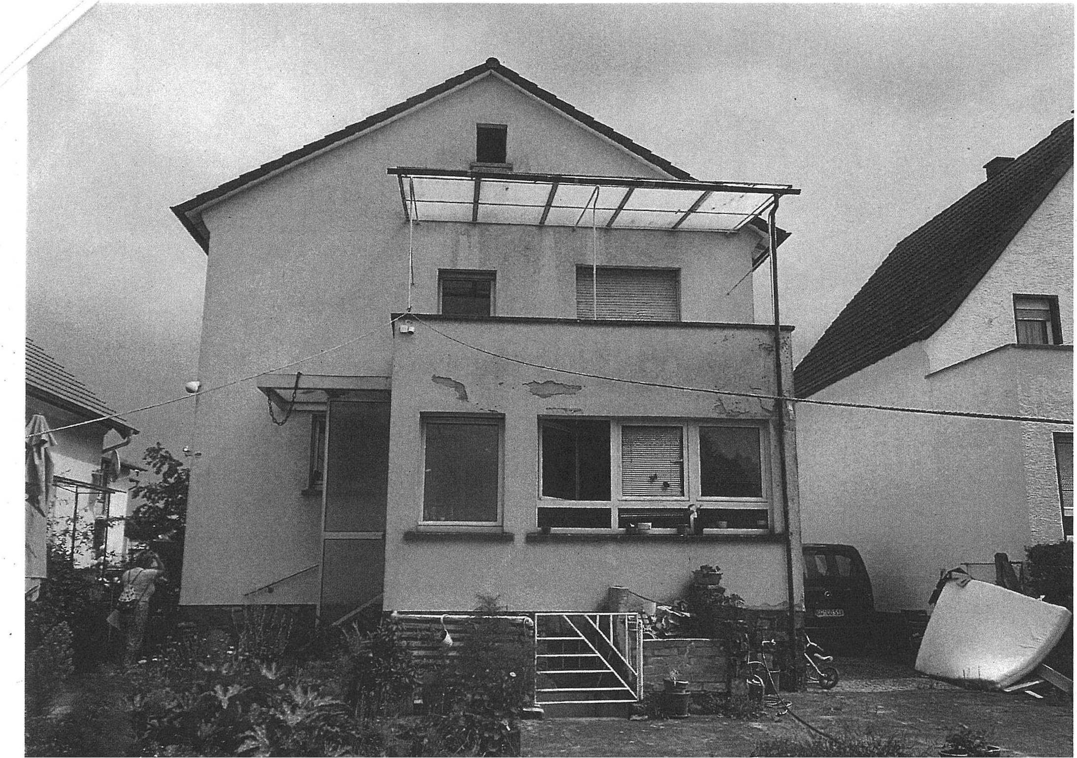 Einfamilienhaus in Mainstraße 4, 64546 Mörfelden-Walldorf, Mörfelden - Bild 3