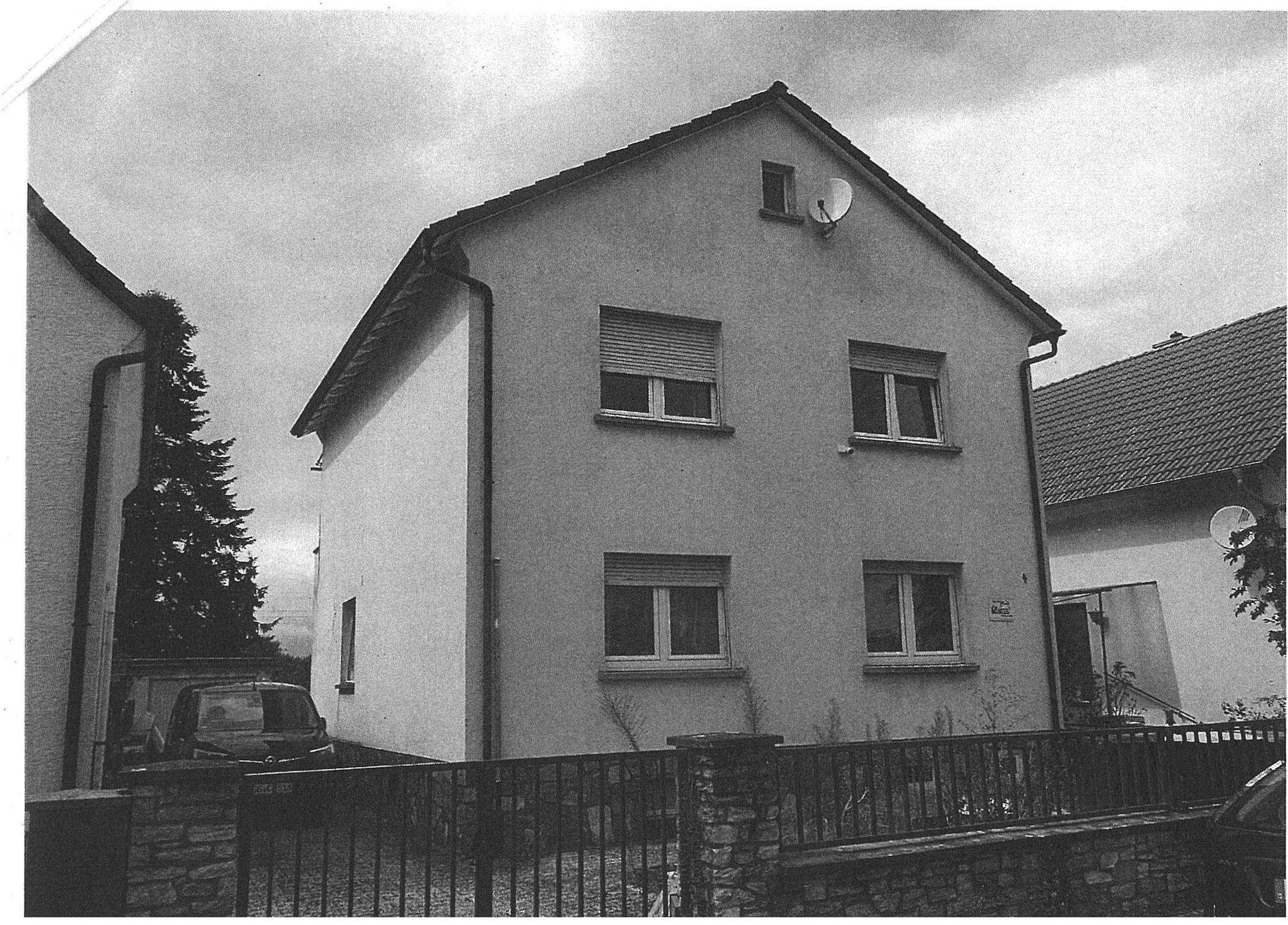 Einfamilienhaus in Mainstraße 4, 64546 Mörfelden-Walldorf, Mörfelden - Bild 2