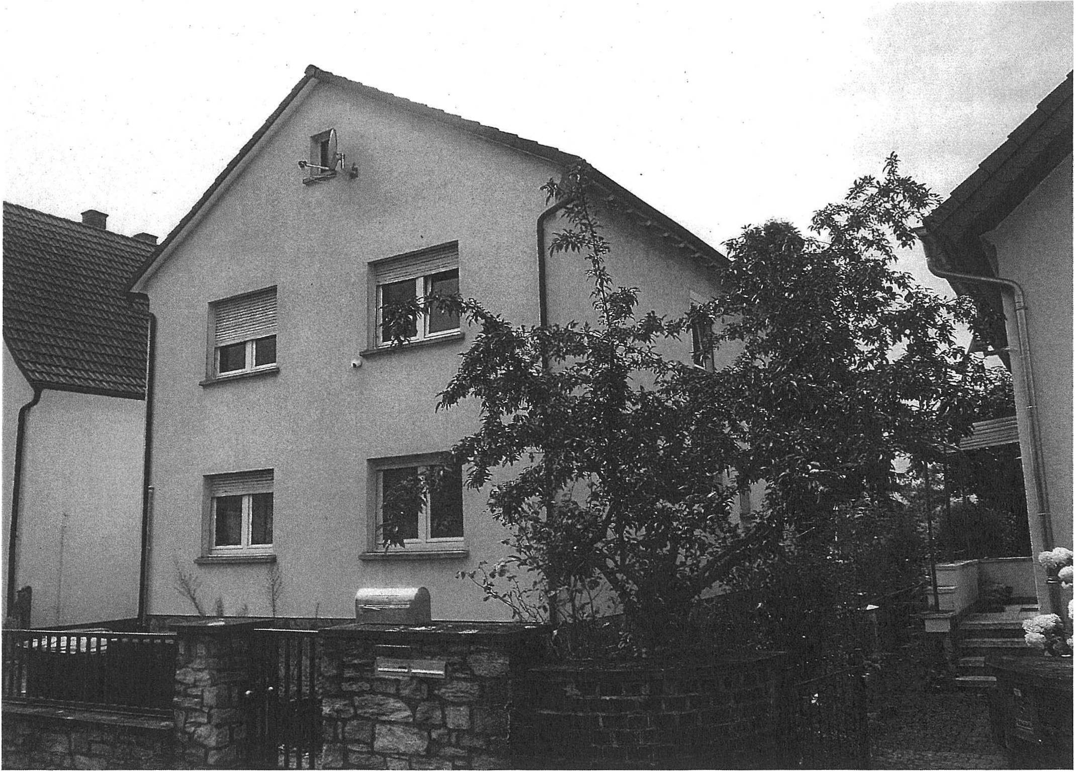 Einfamilienhaus in Mainstraße 4, 64546 Mörfelden-Walldorf, Mörfelden