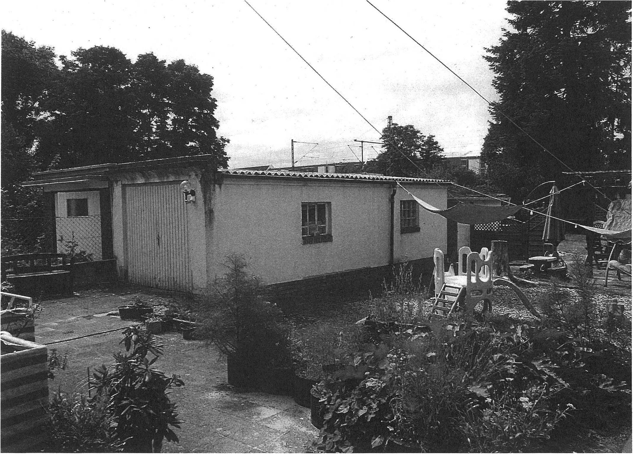 Einfamilienhaus in Mainstraße 4, 64546 Mörfelden-Walldorf, Mörfelden - Bild 4