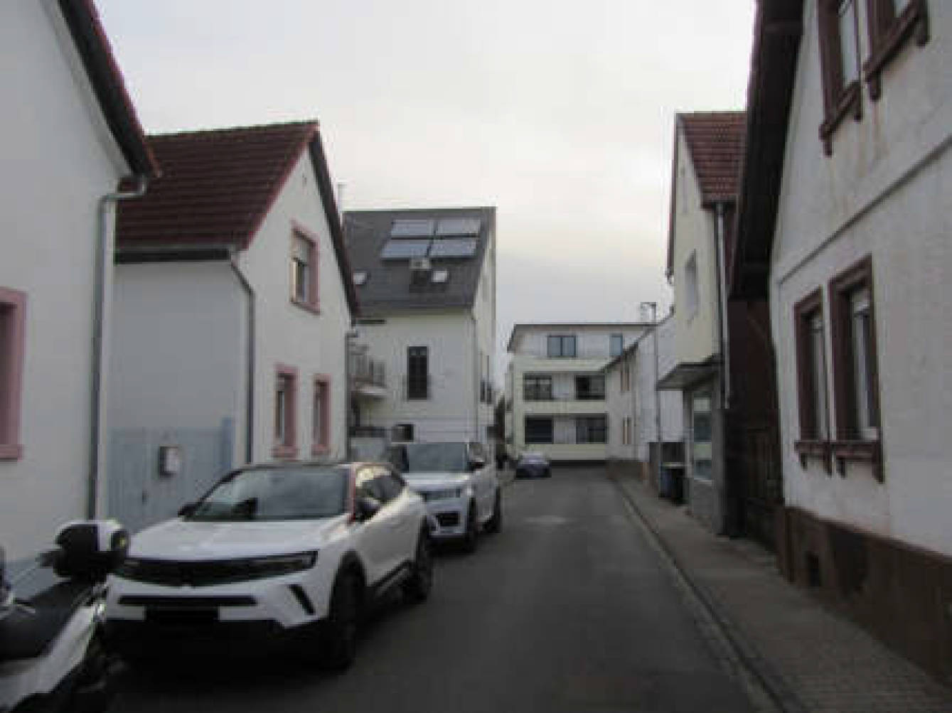 Einfamilienhaus in Weingartenstraße 8 A, 64546 Mörfelden-Walldorf, Mörfelden