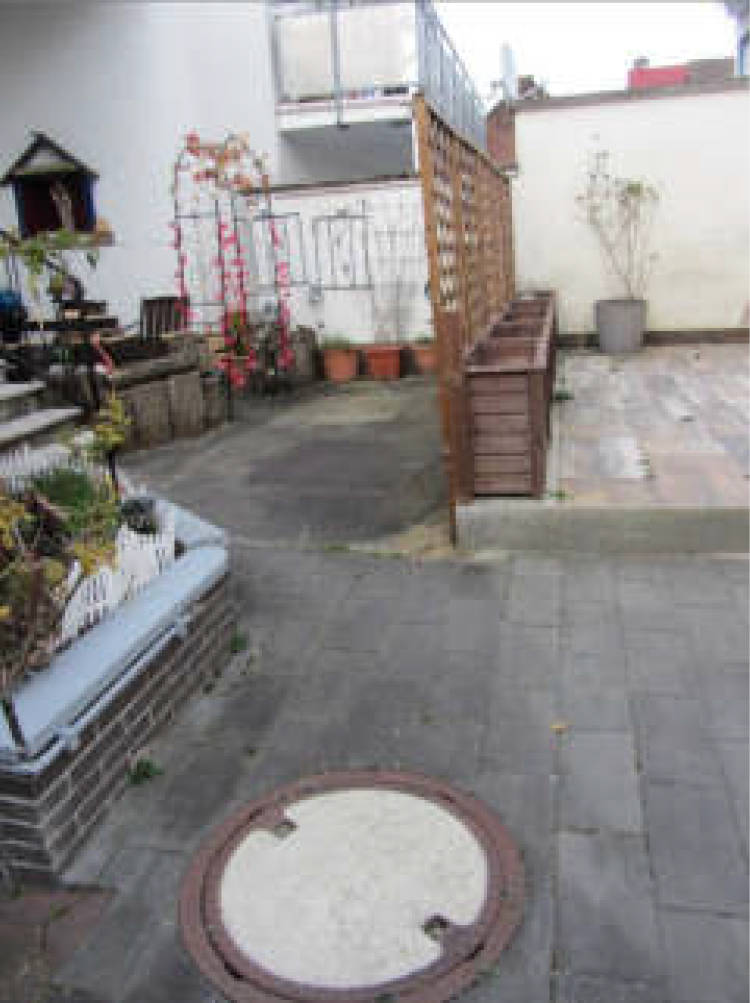hessen 0024K0043-2024 Weingartenstraße 8 A, 64546 Mörfelden-Walldorf, Mörfelden 9