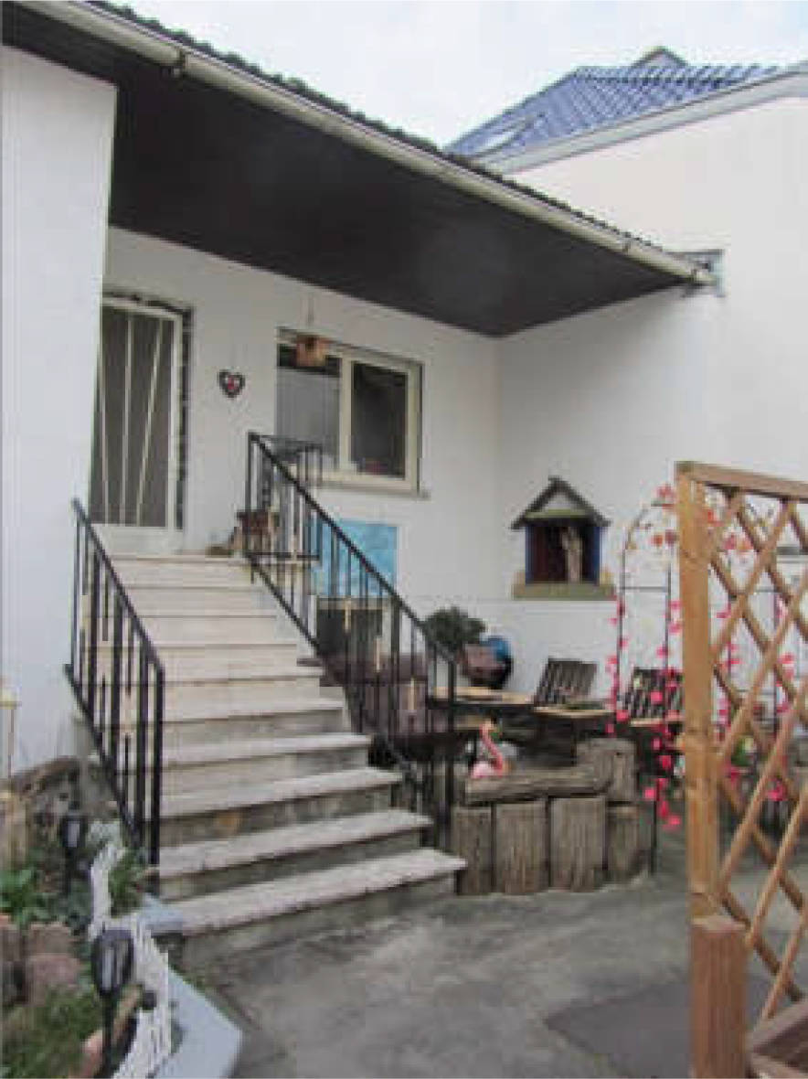 Einfamilienhaus in Weingartenstraße 8 A, 64546 Mörfelden-Walldorf, Mörfelden - Bild 4