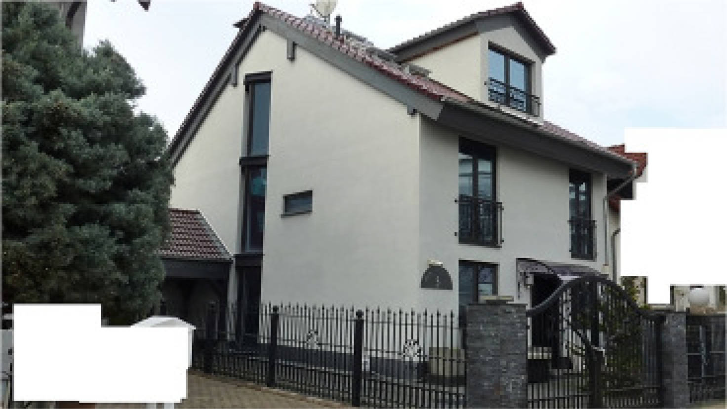 Einfamilienhaus in Hadrianstraße 3, 64521 Groß-Gerau