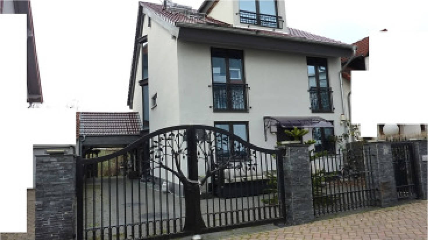 Einfamilienhaus in Hadrianstraße 3, 64521 Groß-Gerau - Bild 2