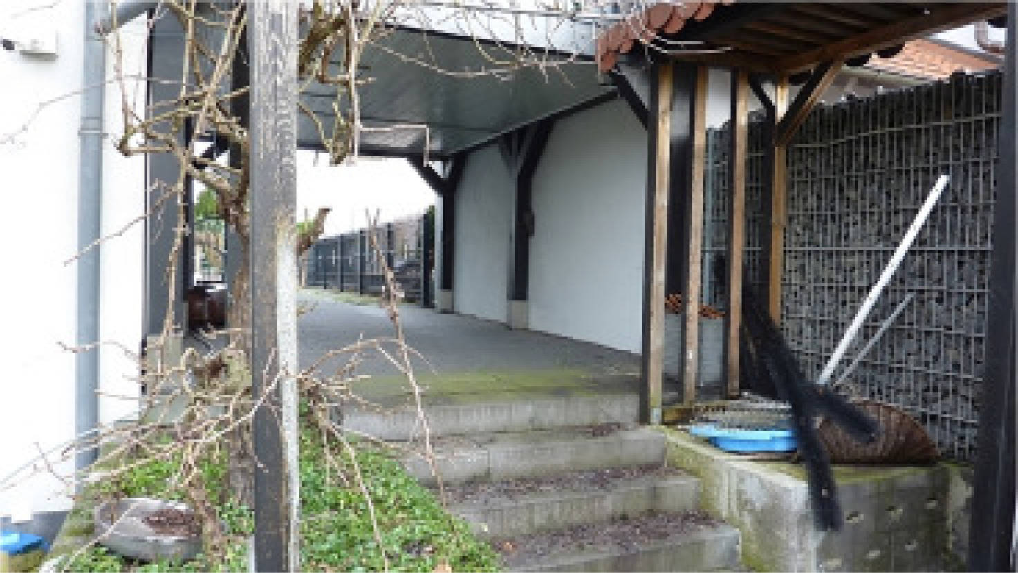 Einfamilienhaus in Hadrianstraße 3, 64521 Groß-Gerau - Bild 3