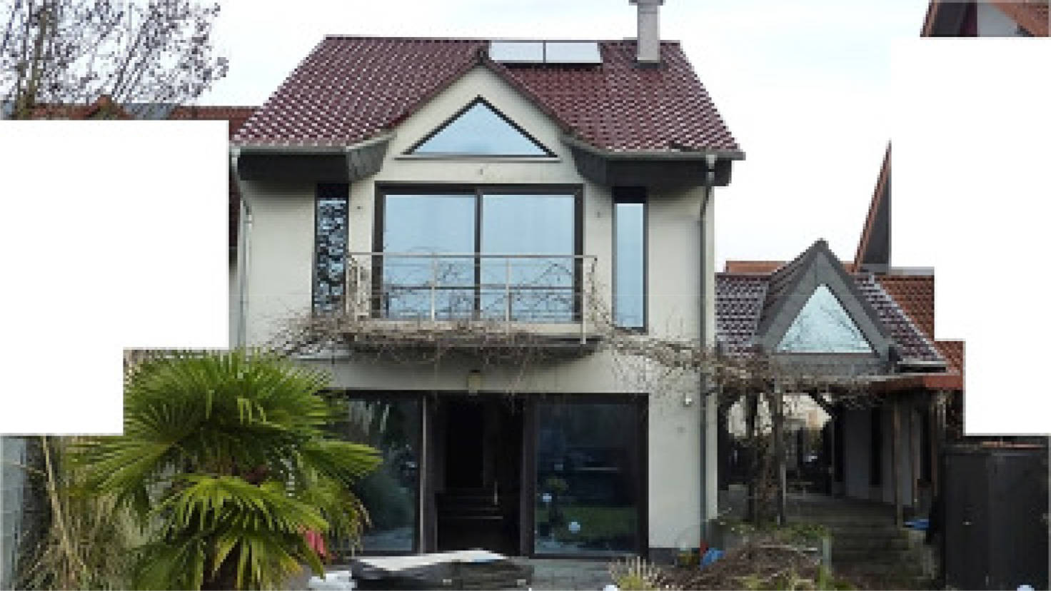 Einfamilienhaus in Hadrianstraße 3, 64521 Groß-Gerau - Bild 4