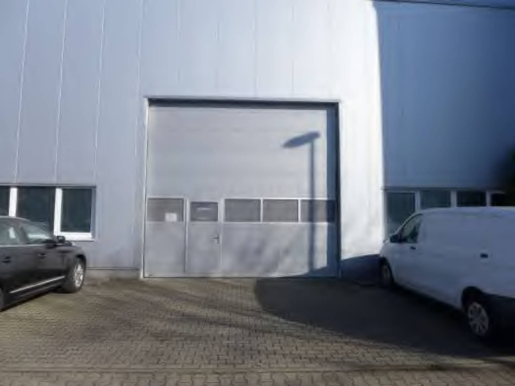 Sonstiges in Stahlbaustraße  30, 64560 Riedstadt , Goddelau - Bild 2