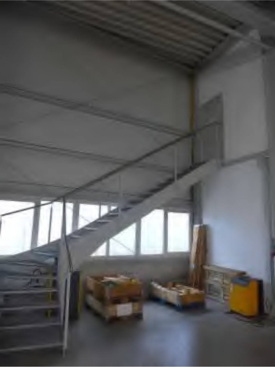 hessen 0024 K 0044/2024 Stahlbaustraße  30, 64560 Riedstadt , Goddelau 30