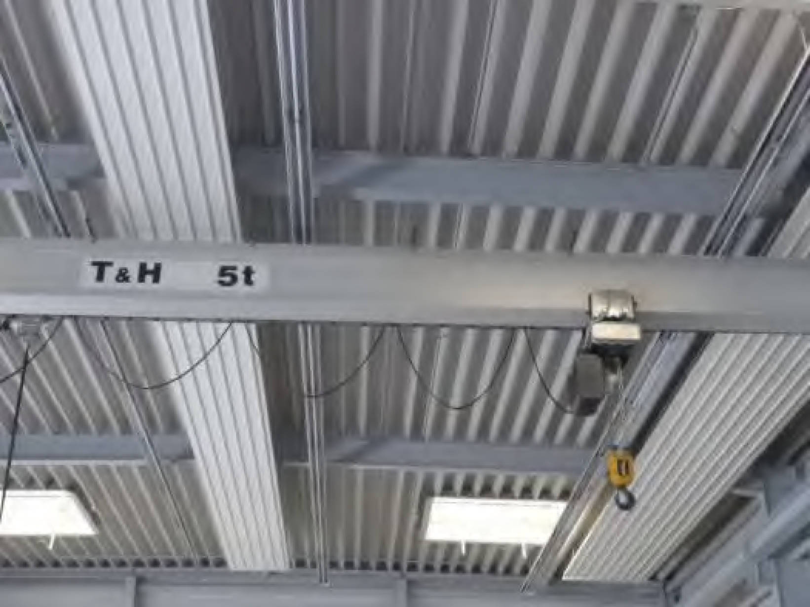 hessen 0024 K 0044/2024 Stahlbaustraße  30, 64560 Riedstadt , Goddelau 15