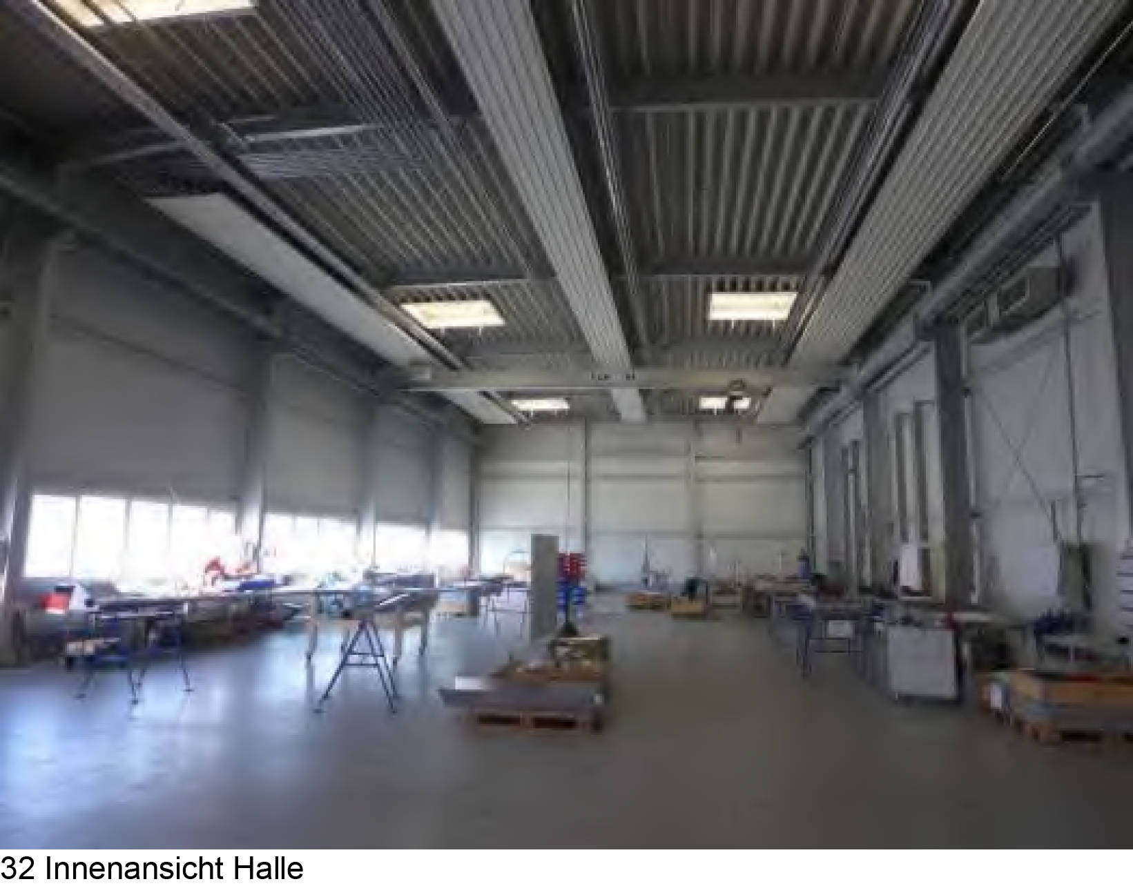 hessen 0024 K 0044/2024 Stahlbaustraße  30, 64560 Riedstadt , Goddelau 12