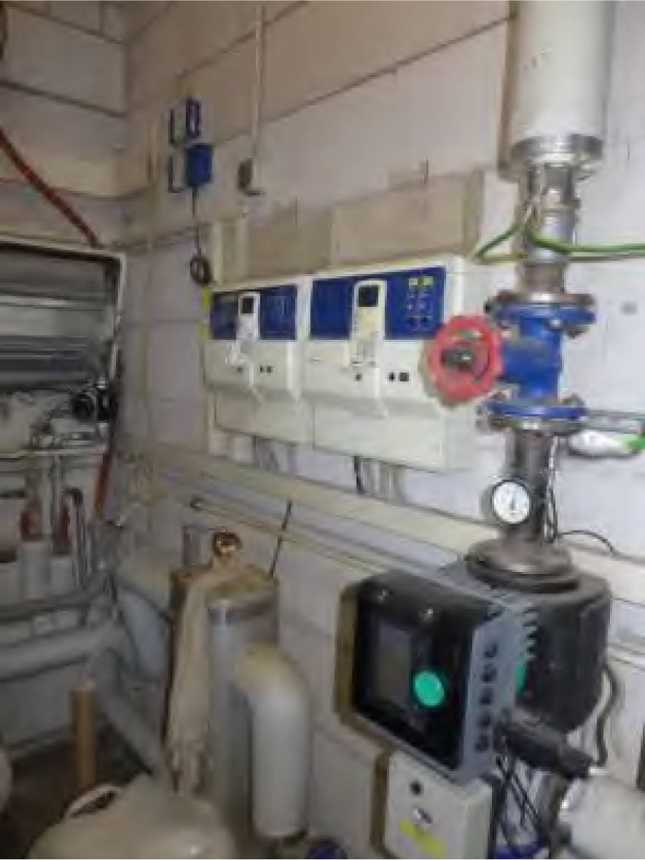 hessen 0024 K 0044/2024 Stahlbaustraße  30, 64560 Riedstadt , Goddelau 16